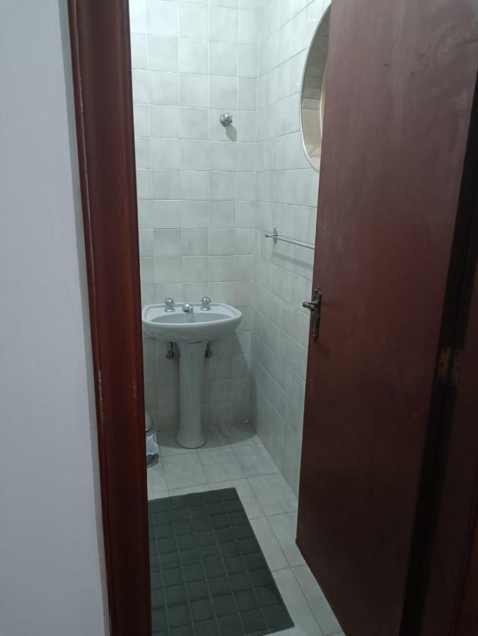 Nathalie Quartos Pernoites Simples Appartement Campos do Jordão Buitenkant foto