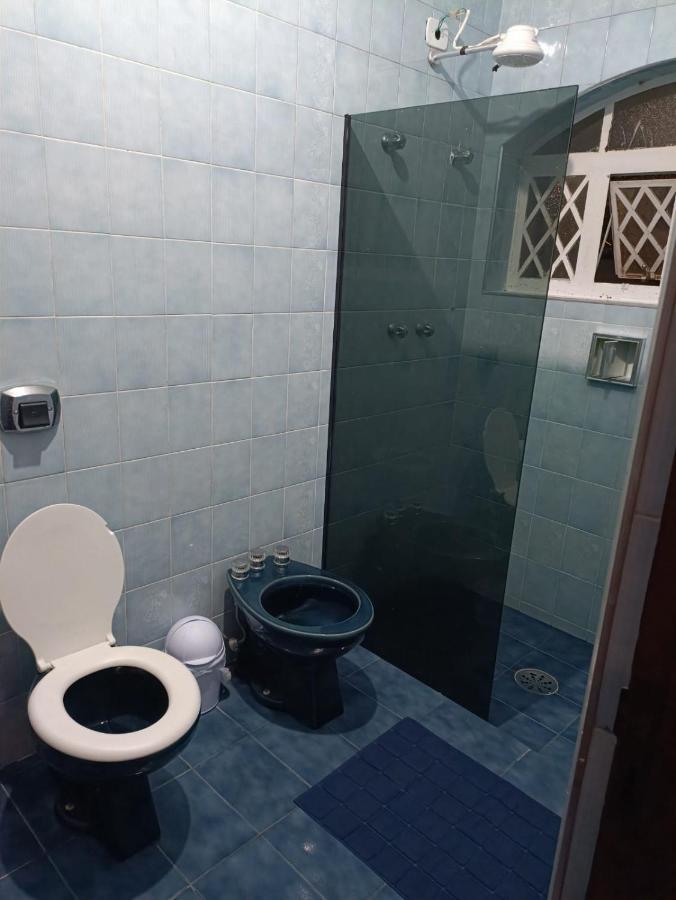 Nathalie Quartos Pernoites Simples Appartement Campos do Jordão Buitenkant foto